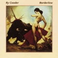 Ry Cooder - Borderline / Suzy Ry Cooder - Borderline / Suzy